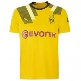 2022/23 BVB Borussia Dortmund Tredje Trøje